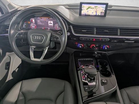 Used 2019 Audi Q7 3.0T Premium Plus w/ Premium Plus Package image 18
