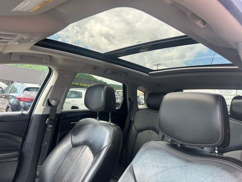 Used 2016 Cadillac SRX Luxury AWD/4WD image 24