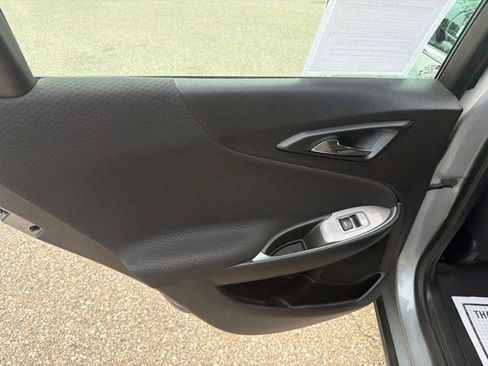 Used 2024 Chevrolet Malibu LT FWD image 14