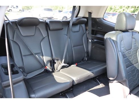 Used 2021 Kia Telluride SX w/ SX Prestige Package AWD/4WD image 23