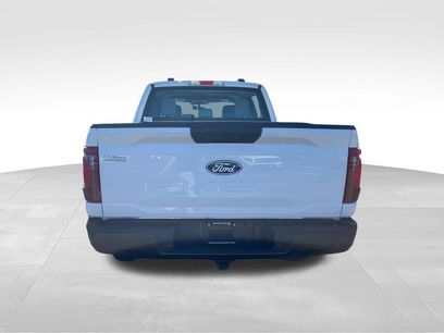 New 2026 Ford F150 XL
