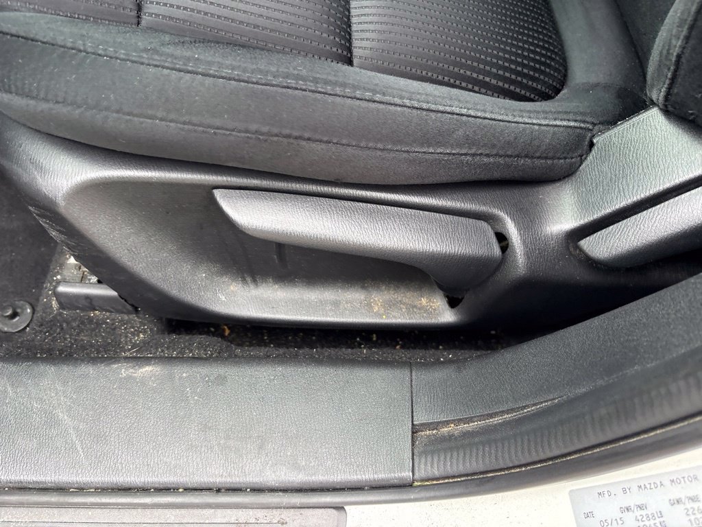 Used 2016 MAZDA MAZDA6 Sport FWD image 15