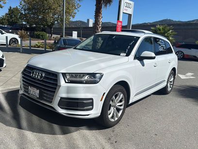 Used 2019 Audi Q7 2.0T Premium Plus w/ Premium Plus Package