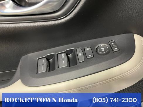 New 2026 Honda HR-V LX image 13