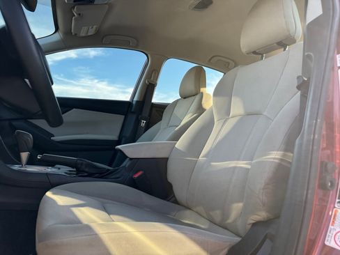 Used 2017 Subaru Impreza 2.0i image 16