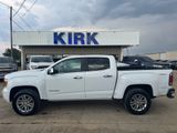 Used 2018 GMC Canyon SLT w/ Driver Alert Package image 2