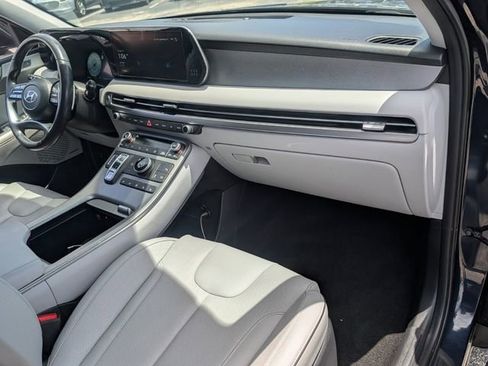 Used 2024 Hyundai Palisade SEL FWD image 20