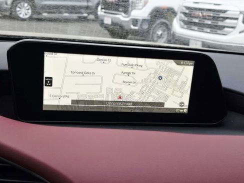 New 2026 MAZDA MAZDA3 2.5 S Hatchback w/ Premium Pkg image 20