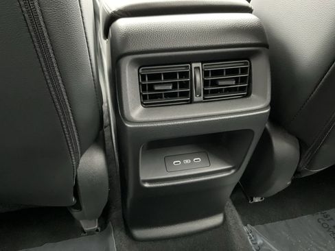 Used 2025 Honda CR-V EX-L image 29