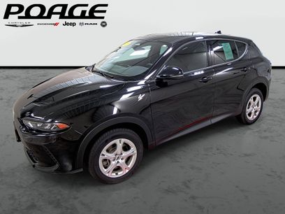 Used 2023 Dodge Hornet GT Plus