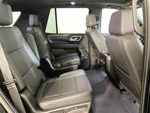 Certified 2023 Chevrolet Tahoe LT image 31