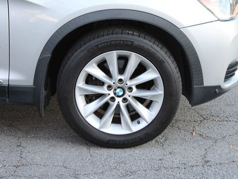 Used 2017 BMW X3 sDrive28i image 36