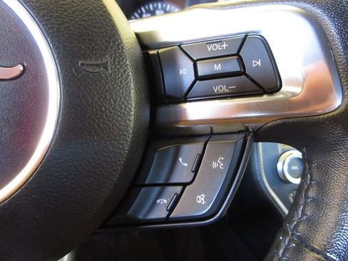 Used 2016 Ford Mustang Premium w/ Ecoboost Performance Package image 16