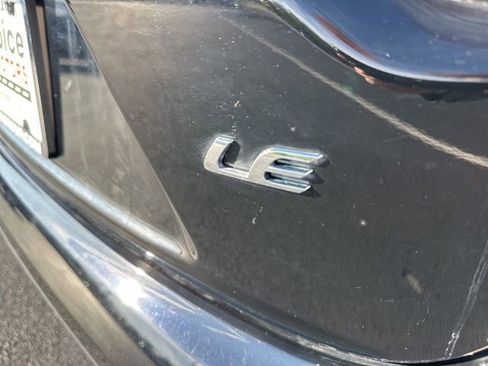 Used 2024 Toyota Corolla LE w/ LE Convenience Package image 28