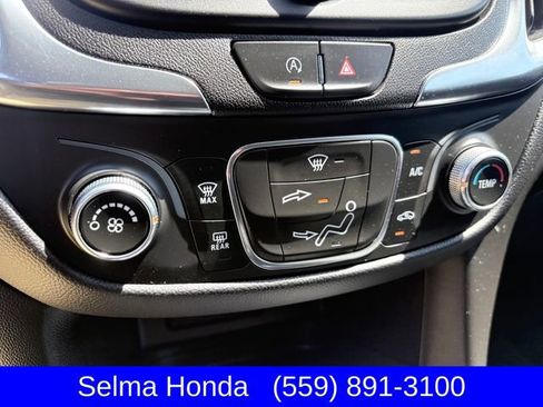 Used 2022 Chevrolet Equinox LT FWD image 20