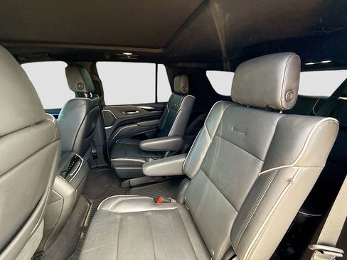 Used 2021 Cadillac Escalade Sport w/ Driver Assist Tech Package image 23