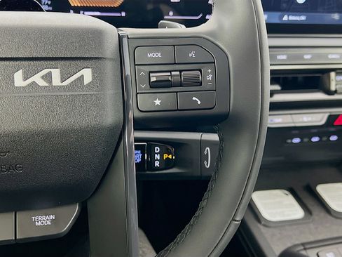 New 2027 Kia Telluride EX X-Line AWD/4WD image 16
