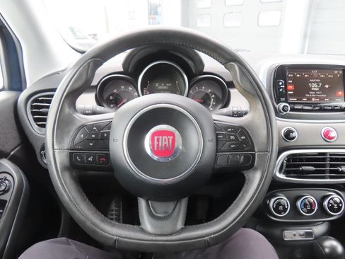 Used 2016 FIAT 500X Trekking image 44