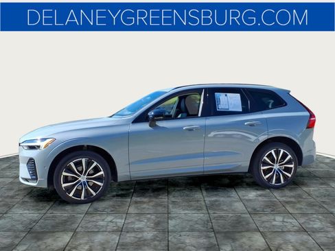 Used 2024 Volvo XC60 B5 Plus w/ Climate Package AWD/4WD image 6