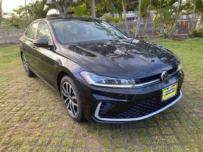 New 2026 Volkswagen Jetta SE