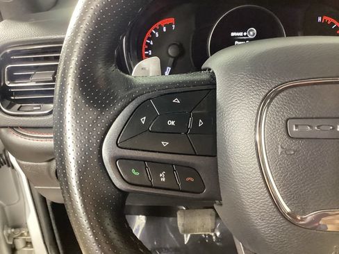 Used 2025 Dodge Durango R/T AWD/4WD image 14