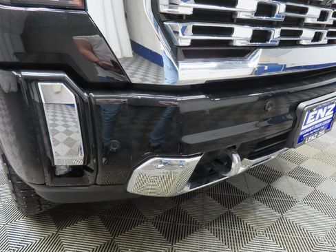 Used 2024 GMC Sierra 2500 Denali w/ Denali Reserve Package image 56