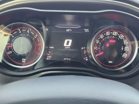 Used 2022 Dodge Challenger R/T Scat Pack image 15