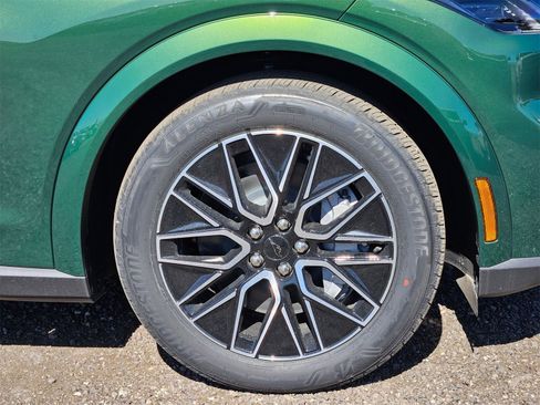 New 2025 Ford Mustang Mach-E Premium image 10