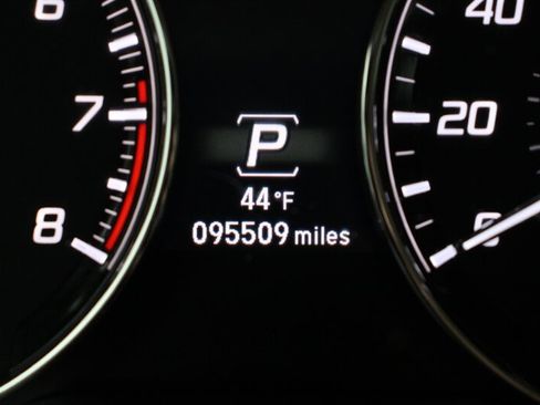 Used 2014 Acura RLX w/ Advance Package image 7