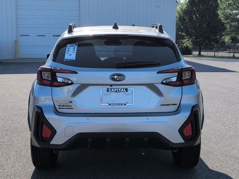 New 2026 Subaru Crosstrek 2.5i Limited AWD/4WD image 4