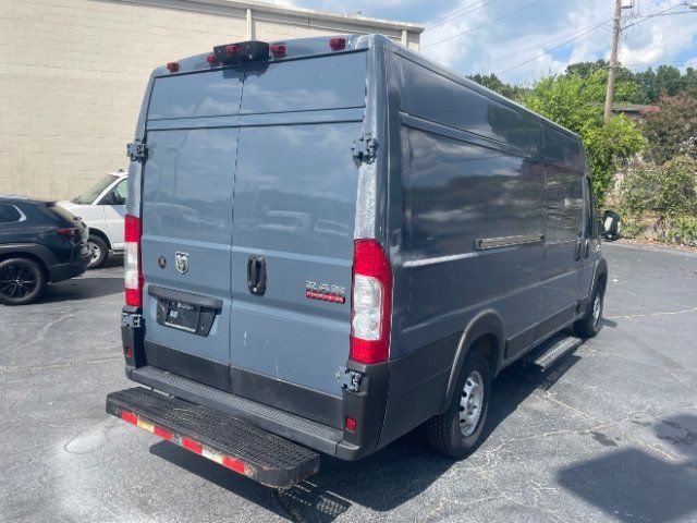 Used 2020 RAM ProMaster 3500 FWD image 6
