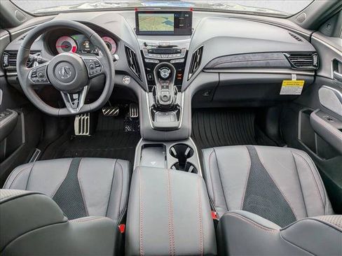 New 2026 Acura RDX A-Spec AWD/4WD image 13