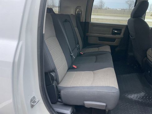 Used 2010 Dodge Ram 2500 Truck SLT w/ Luxury Group image 27