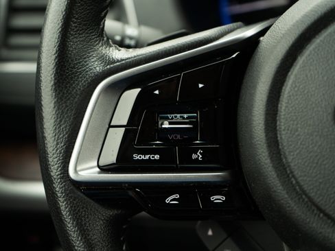 Used 2019 Subaru Outback 2.5i Limited w/ Protection Package #1 image 20