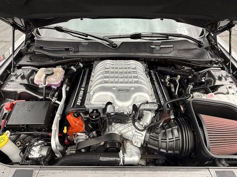 Used 2023 Dodge Challenger SRT Hellcat image 44