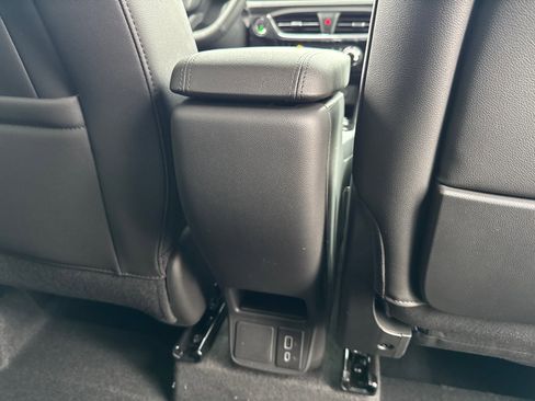 New 2026 Buick Encore GX Sport Touring w/ Comfort Package FWD image 19