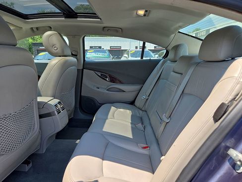 Used 2013 Buick LaCrosse Leather FWD image 11