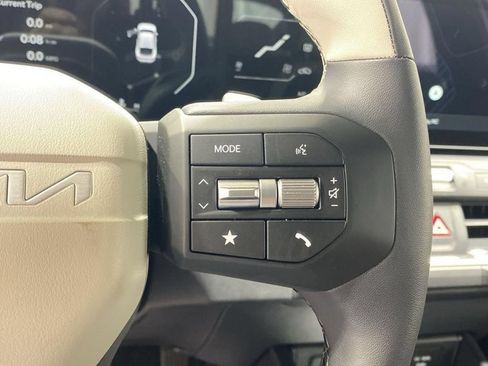New 2026 Kia K4 EX FWD image 34