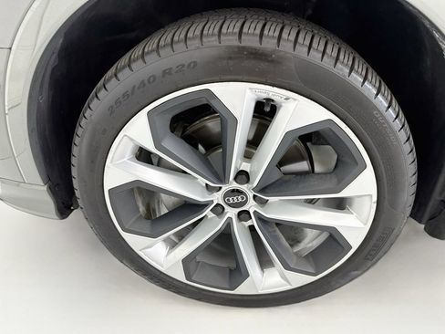 Used 2021 Audi Q3 2.0T Premium w/ Convenience Package AWD/4WD image 28