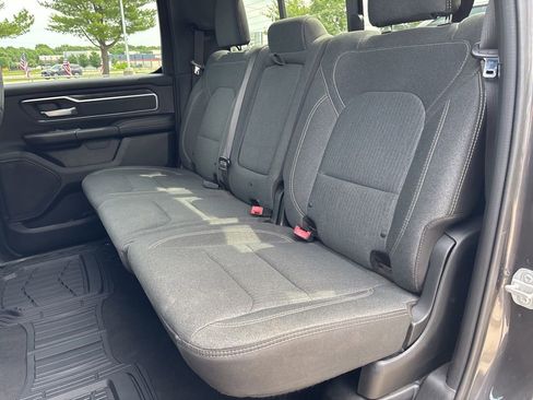 Used 2019 RAM 1500 Big Horn RWD image 40
