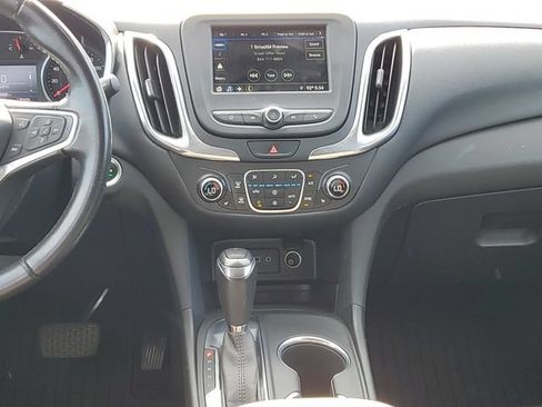 Certified 2019 Chevrolet Equinox LT w/ Driver Convenience Package FWD image 25