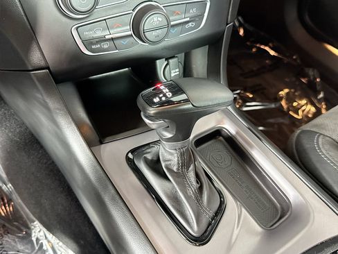 Used 2023 Dodge Charger GT w/ Plus Group AWD/4WD image 20