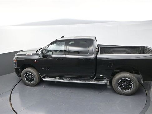 New 2026 RAM 2500 Laramie image 12