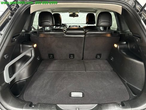 Used 2017 Jeep Cherokee Latitude w/ True North Edition image 15