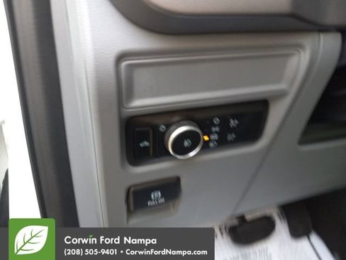 Used 2024 Ford F150 XLT w/ Tow/Haul Package image 13