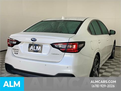 Used 2022 Subaru Legacy Limited w/ Popular Package #2 image 9