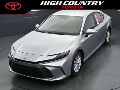 New 2026 Toyota Camry LE image 27