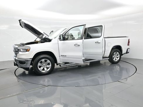 Used 2019 RAM 1500 Laramie image 45