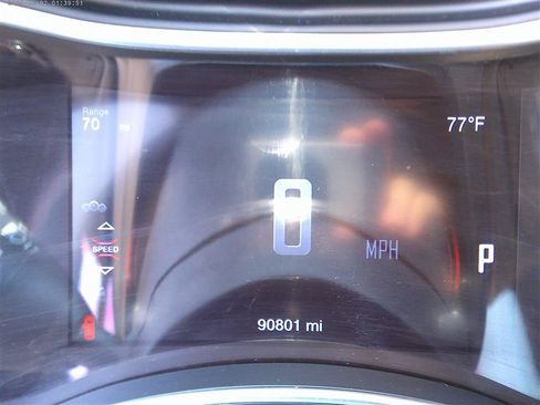 Used 2020 Dodge Durango Citadel AWD/4WD image 14