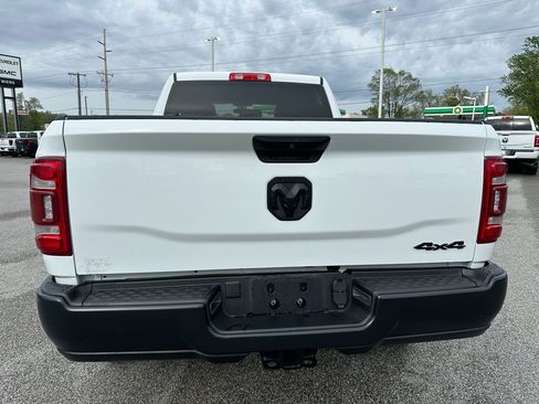 Used 2024 RAM 2500 Tradesman AWD/4WD image 6